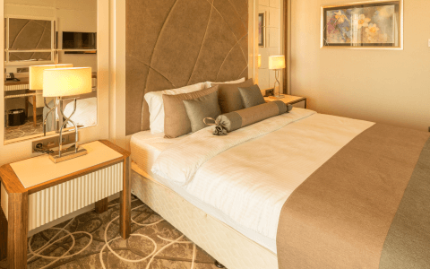 The city of San Francisco never ceases to surprise