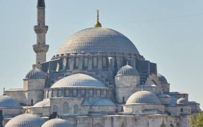 Corning Museum of Glass Tour